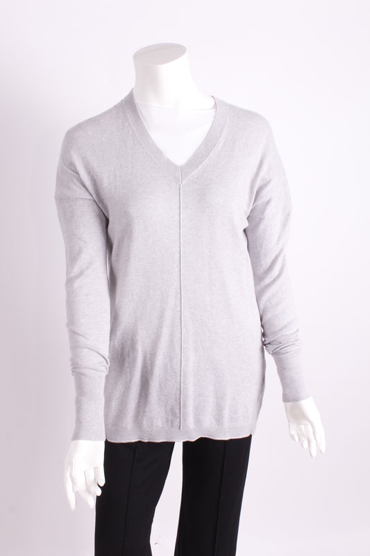 Pulli V-Ausschnitt