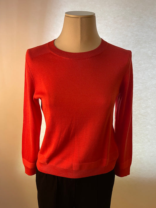 Leichter Pulli