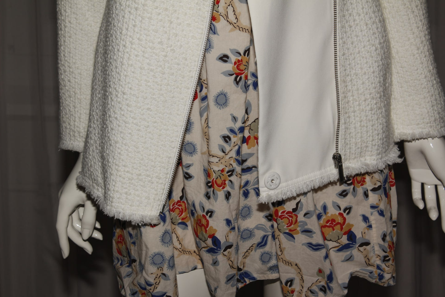 Jacke / Blazer