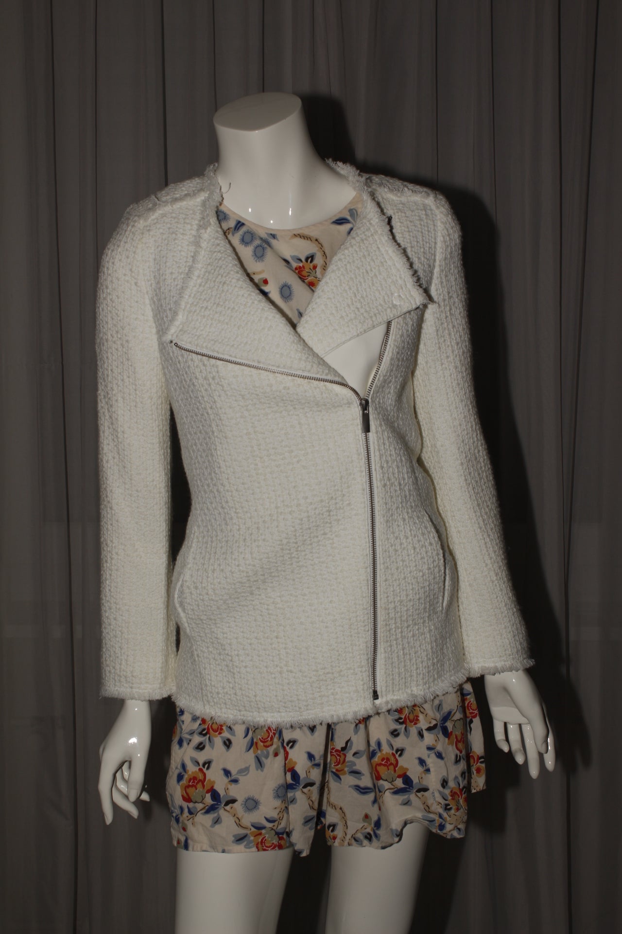 Jacke / Blazer