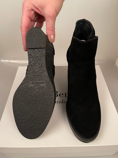 Wedges