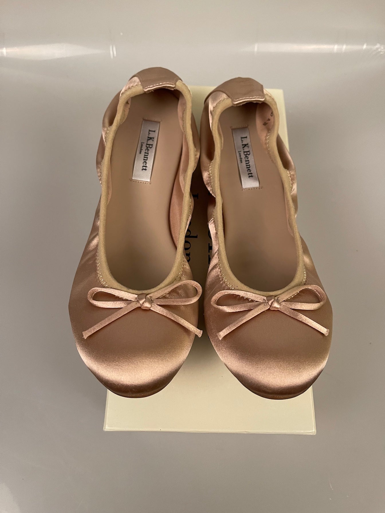 Ballerina