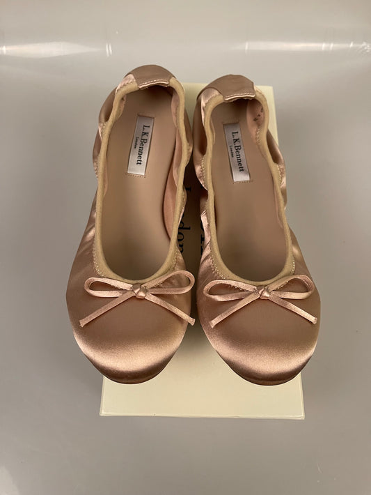 Ballerina