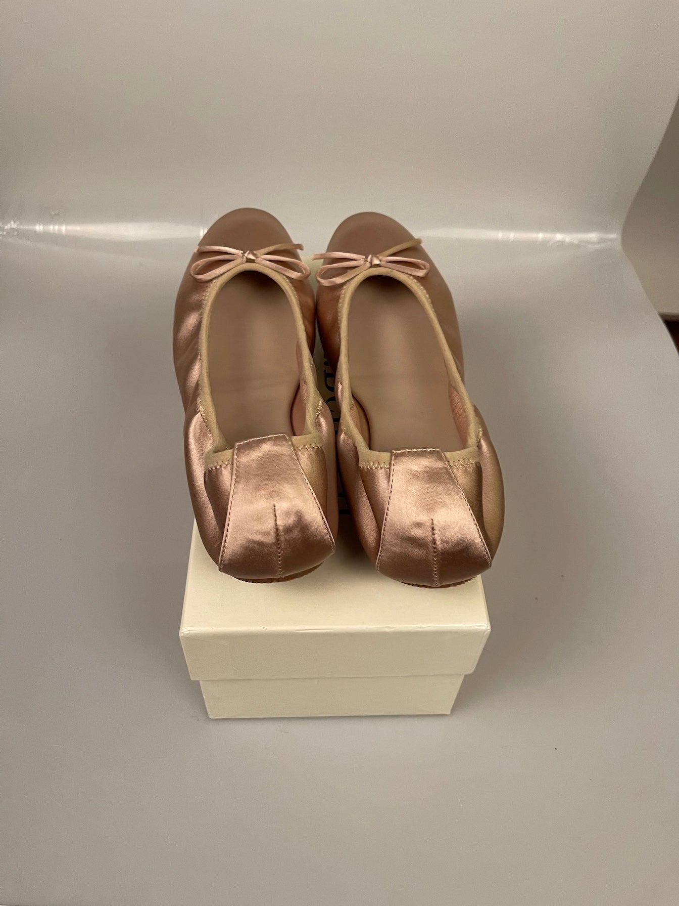 Ballerina