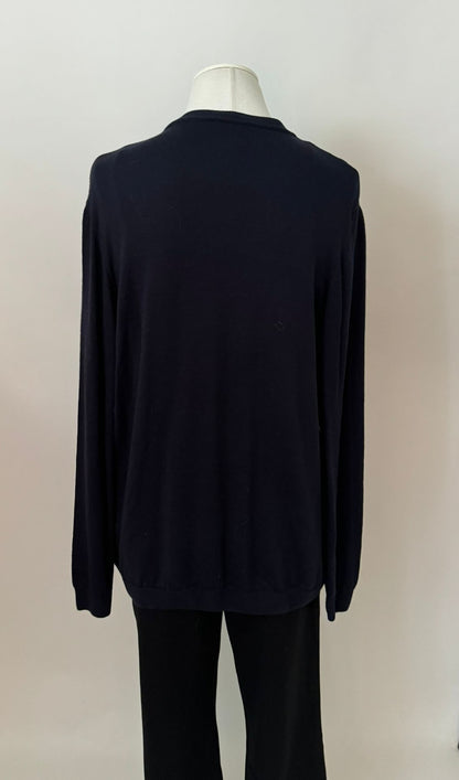 Twinset (Shirt & Jäckchen)