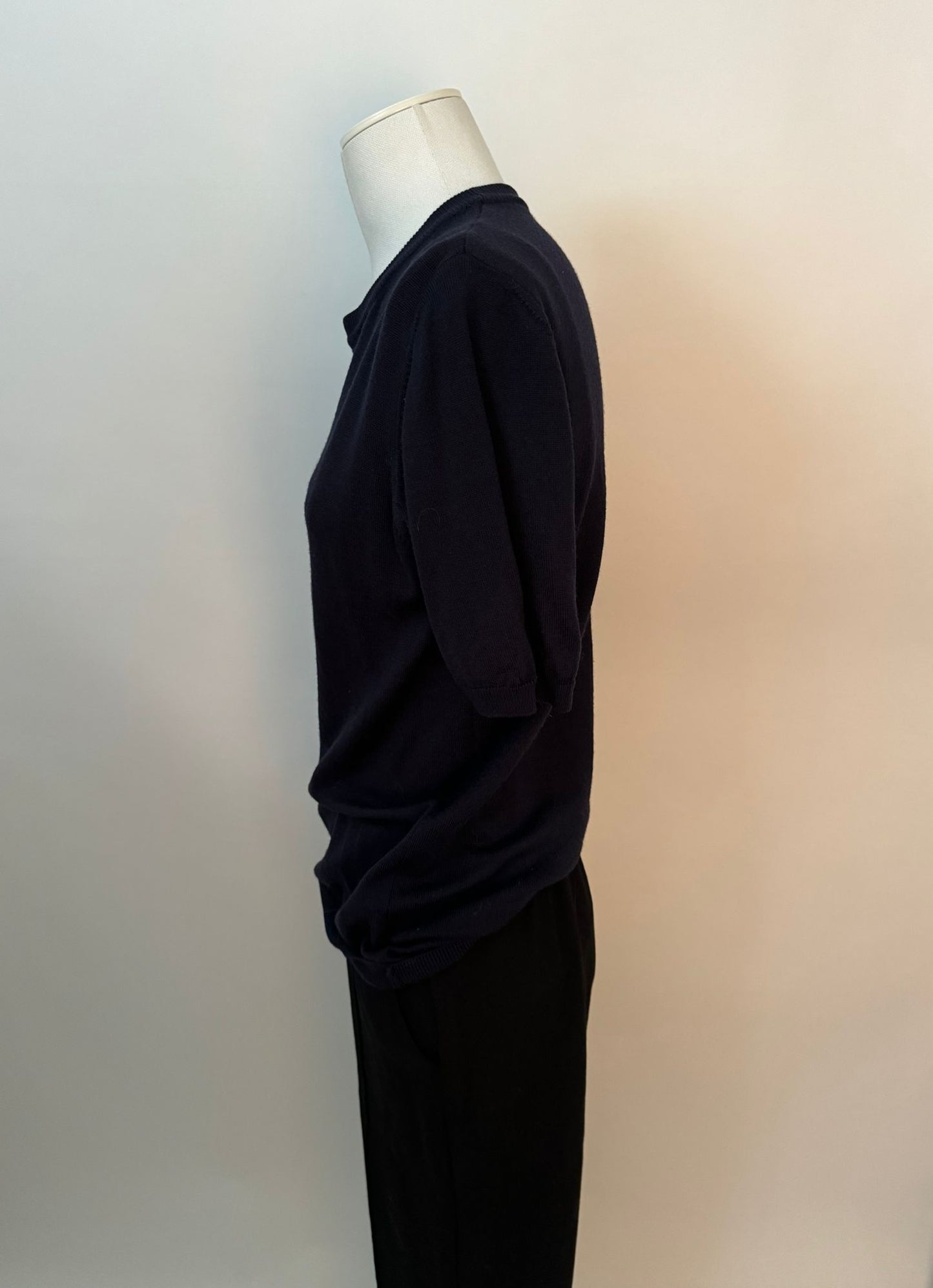 Twinset (Shirt & Jäckchen)