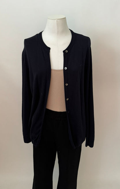 Twinset (Shirt & Jäckchen)