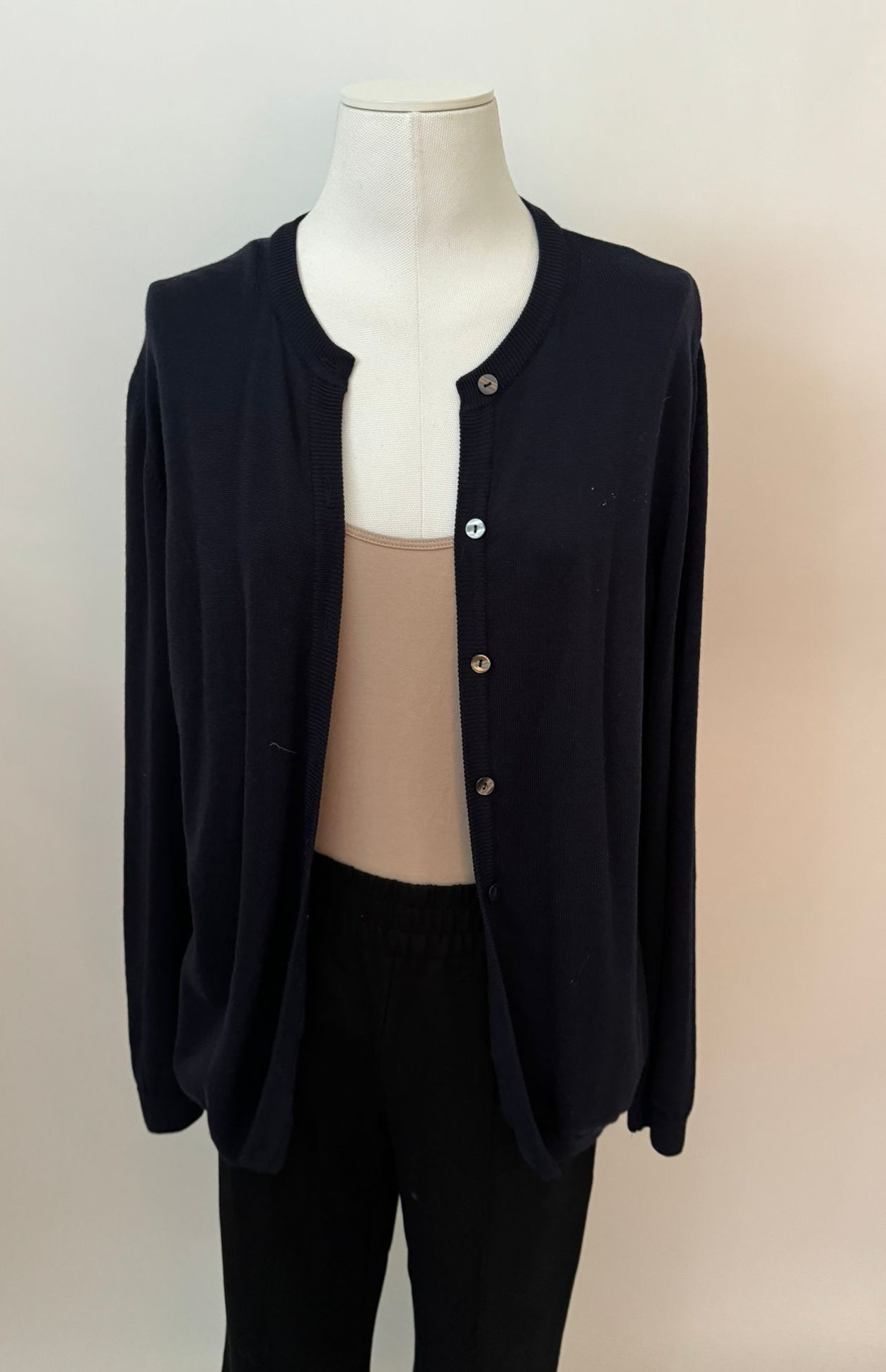 Twinset (Shirt & Jäckchen)