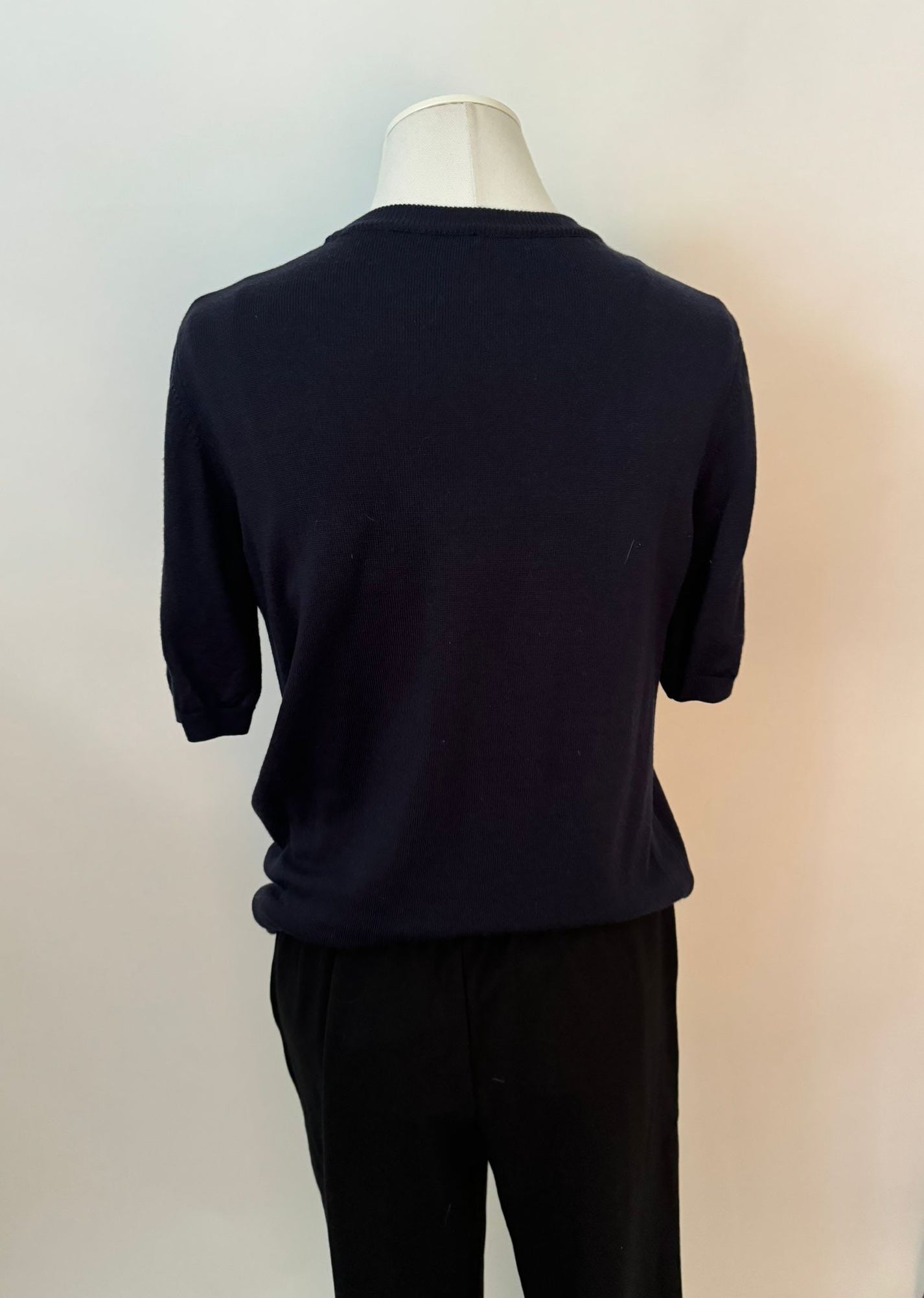 Twinset (Shirt & Jäckchen)