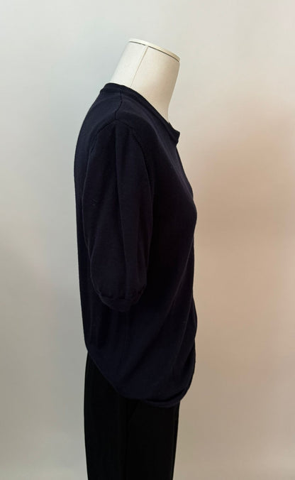 Twinset (Shirt & Jäckchen)
