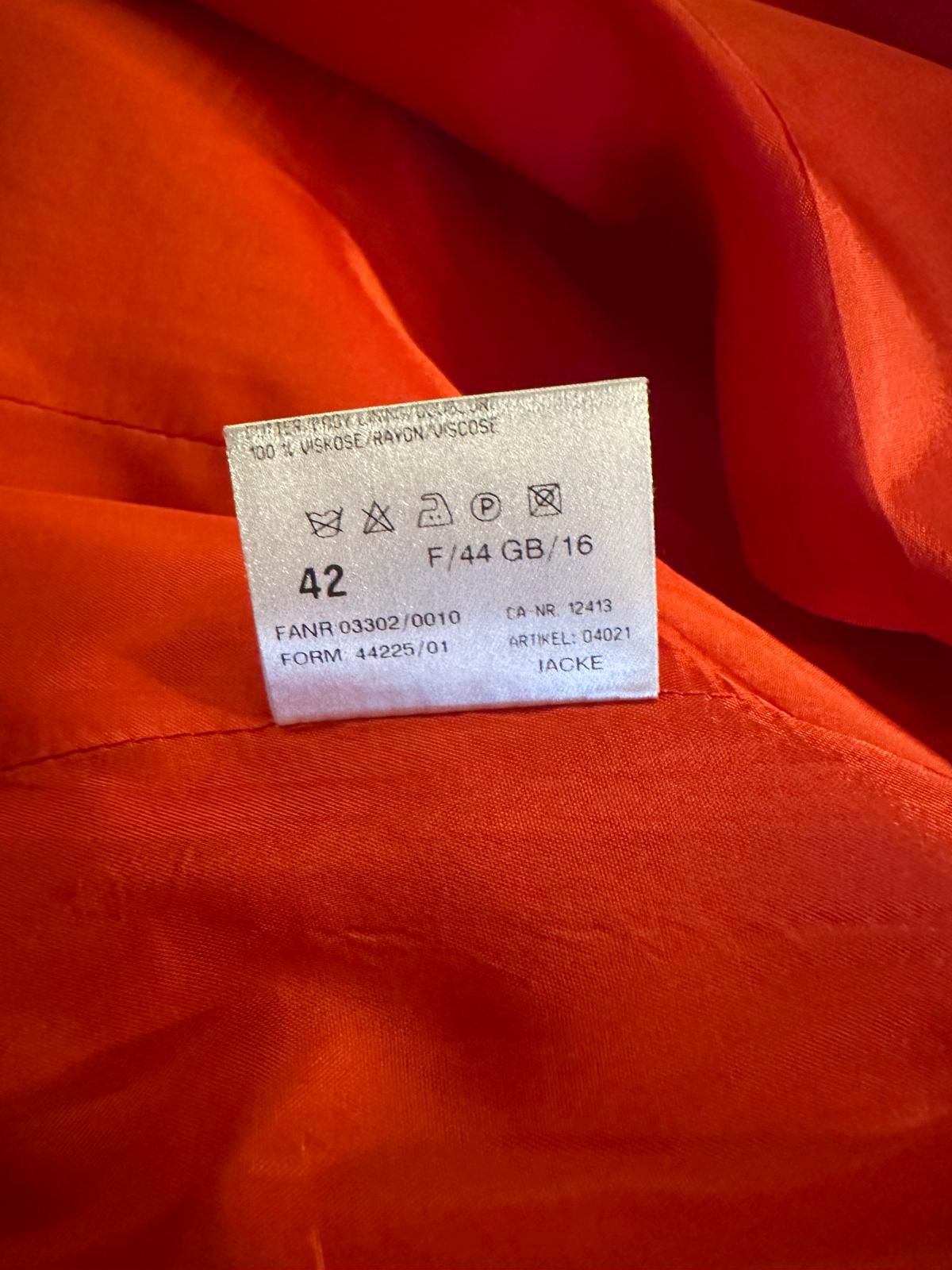 Bluse / Jacke