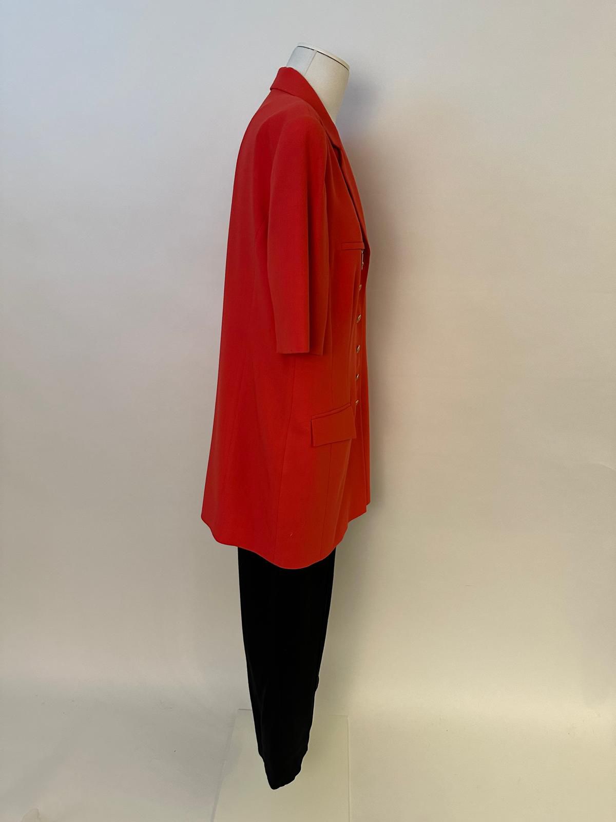 Bluse / Jacke