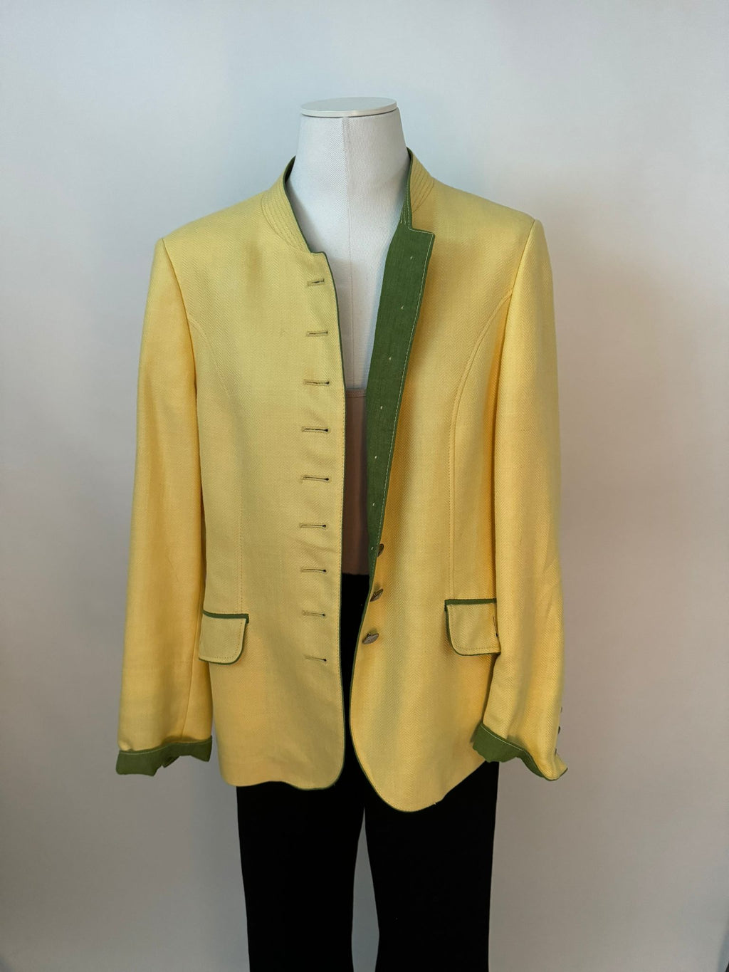 Trachtenjacke