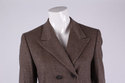 Rock und Blazer