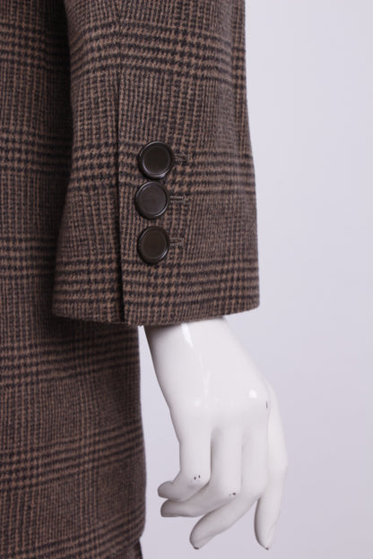 Rock und Blazer