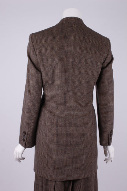 Rock und Blazer