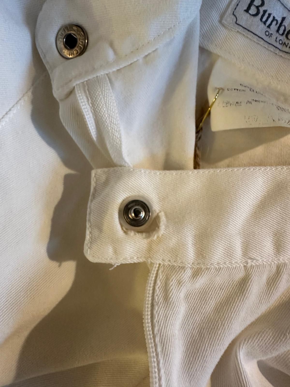 Jeans-Jupe