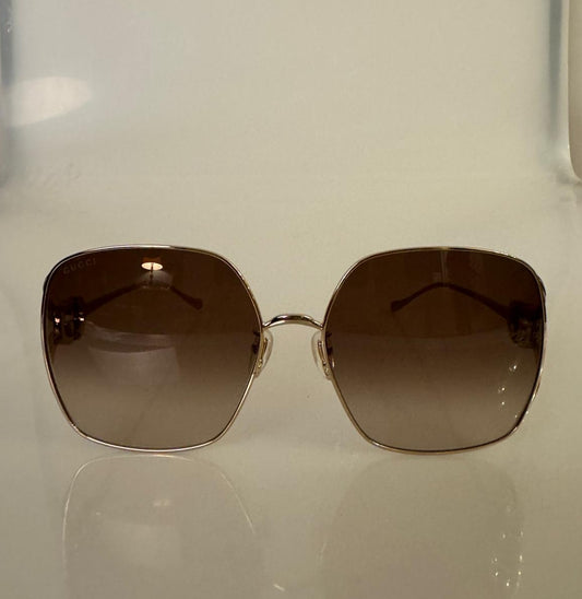 Sonnenbrille