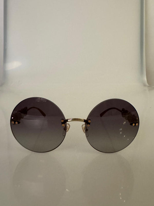 Sonnenbrille