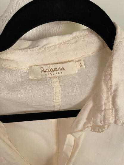 Bluse langarm