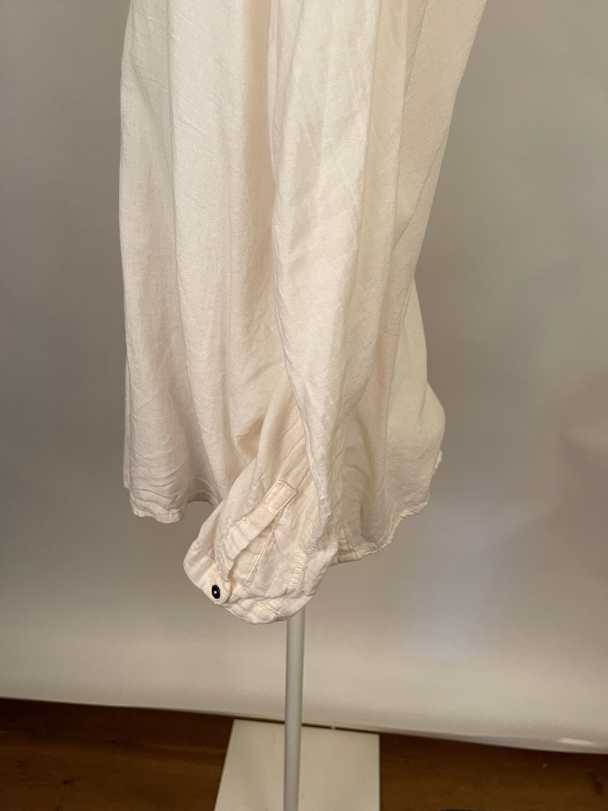 Bluse langarm