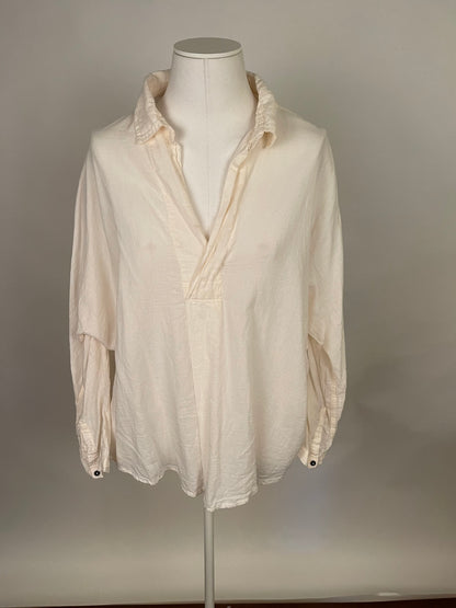 Bluse langarm