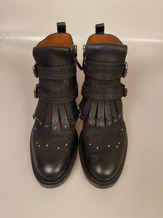 Stiefeletten