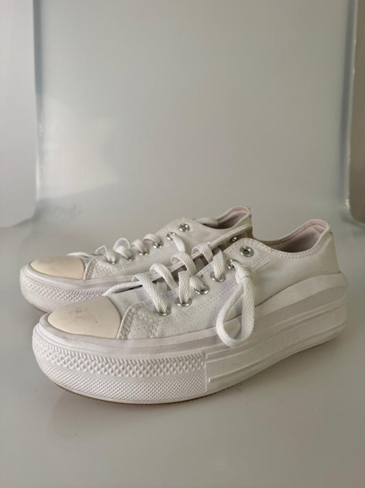 Sneakers (Plateau)
