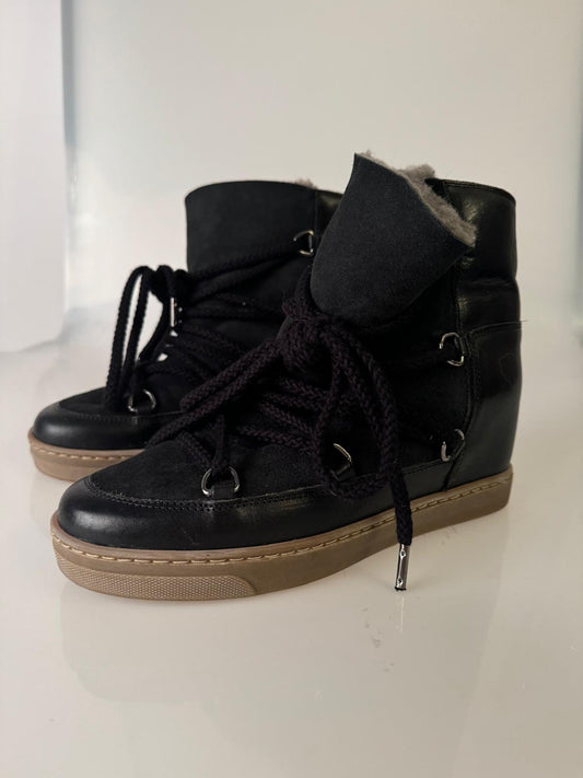 Winter-Boots