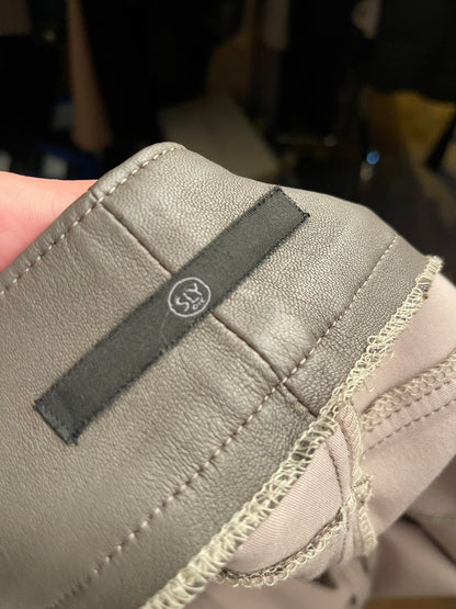 Lederhose