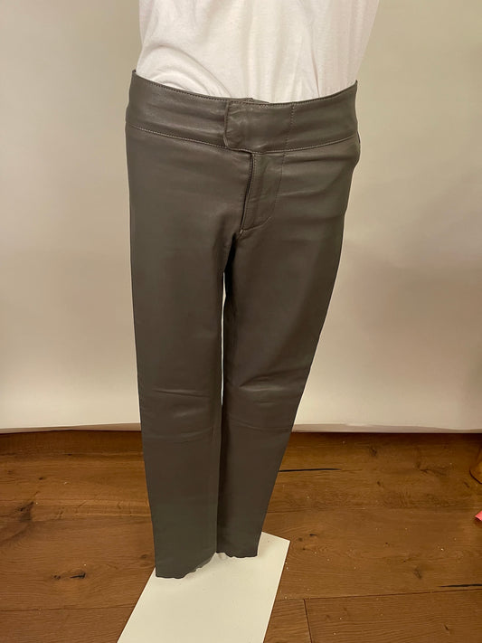 Lederhose