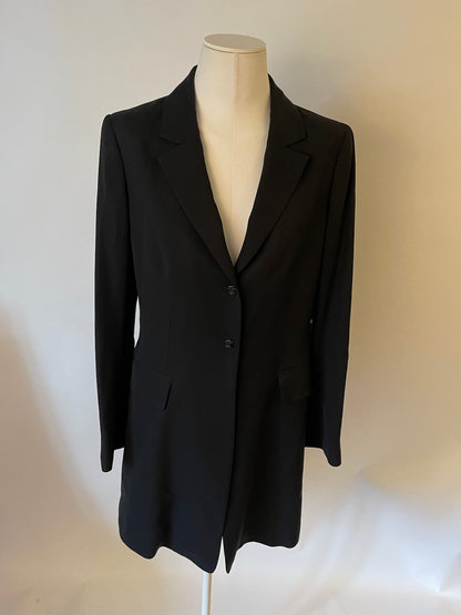 Longblazer