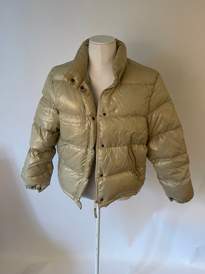 Daunenjacke
