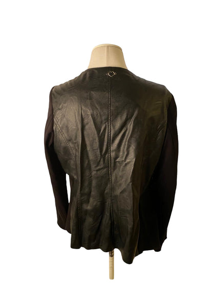 Jacke
