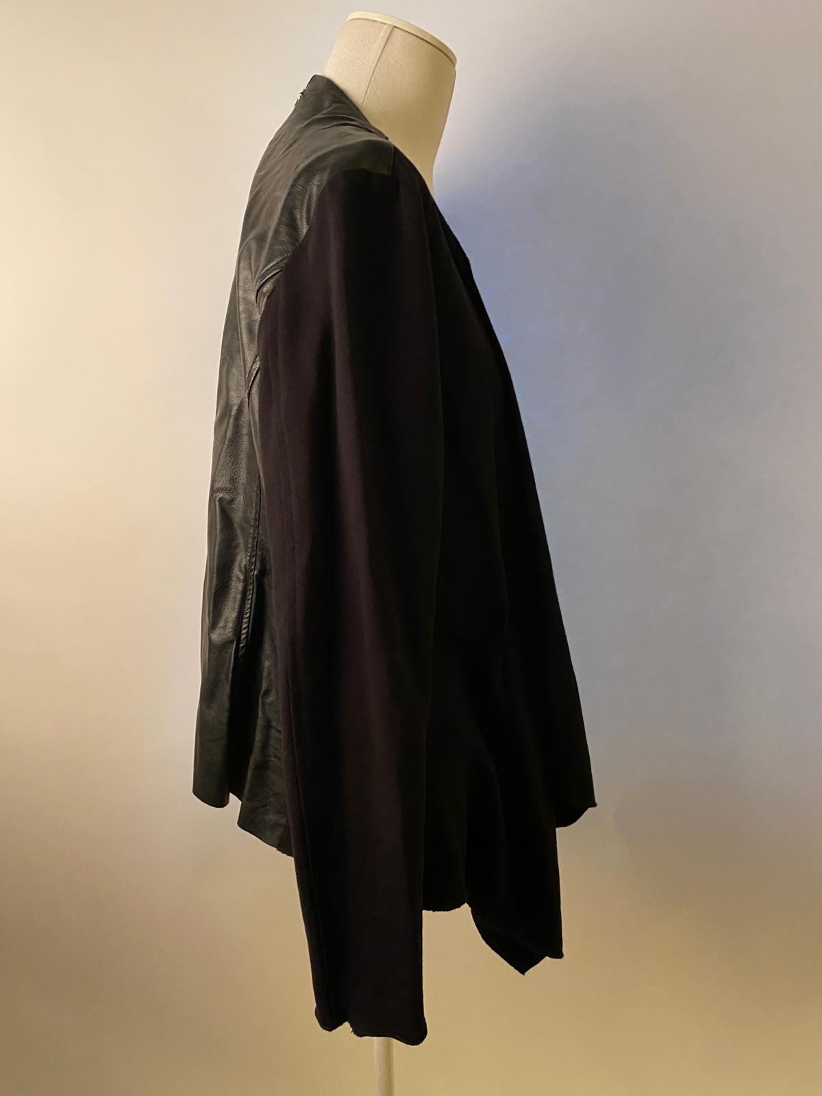 Jacke