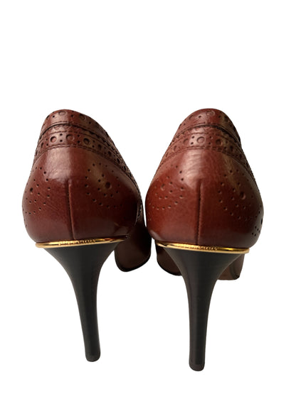 Pumps
