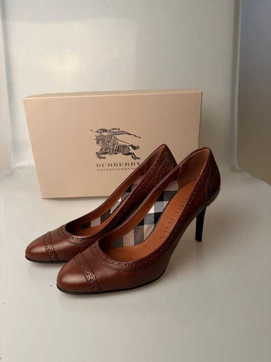Pumps