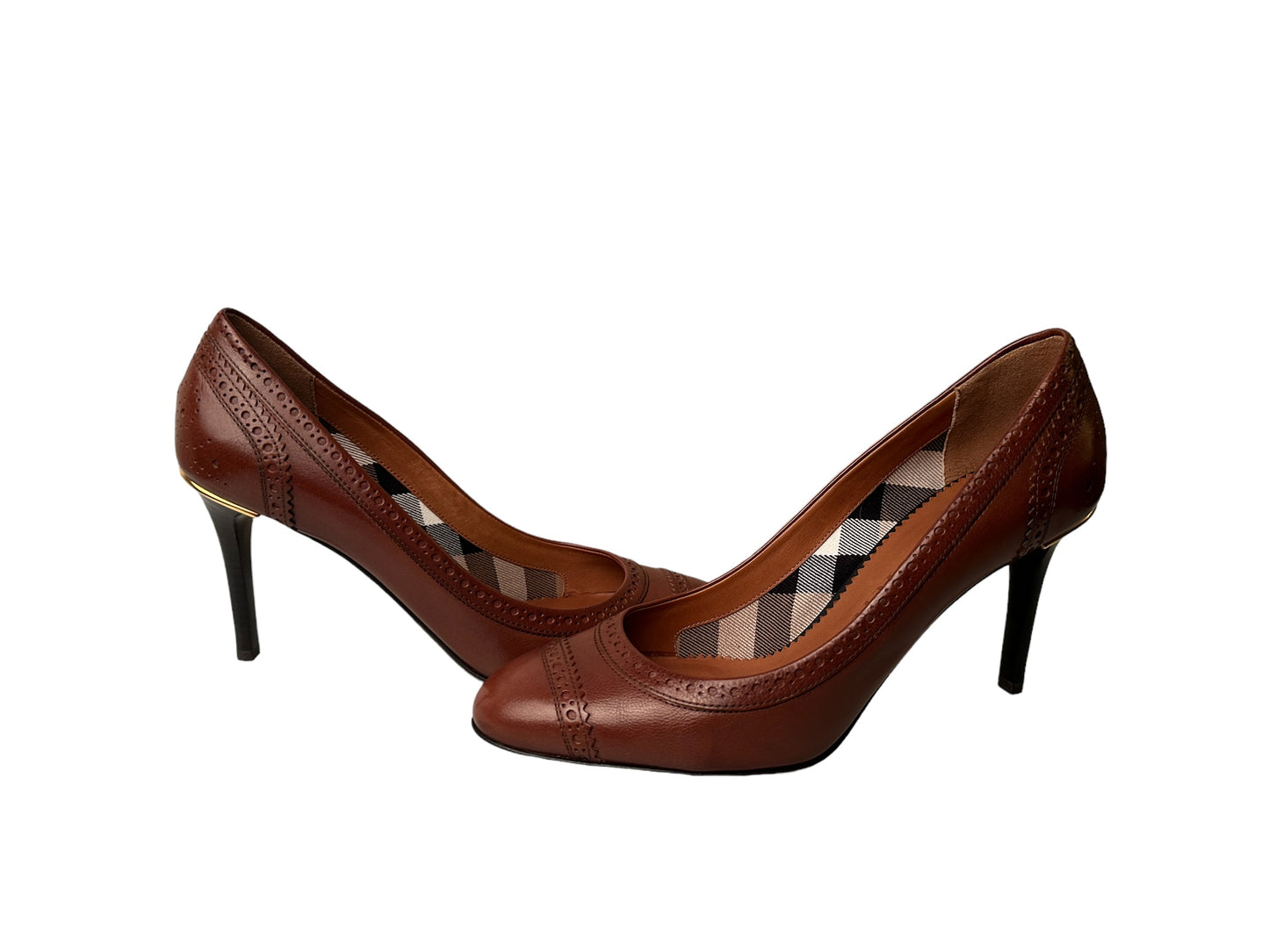 Pumps