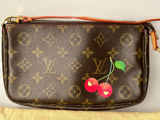 Handtasche / Pochette