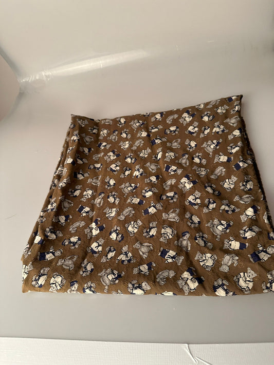 Foulard