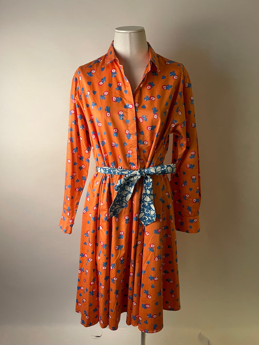 Kleid