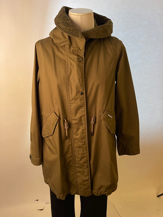 Parka