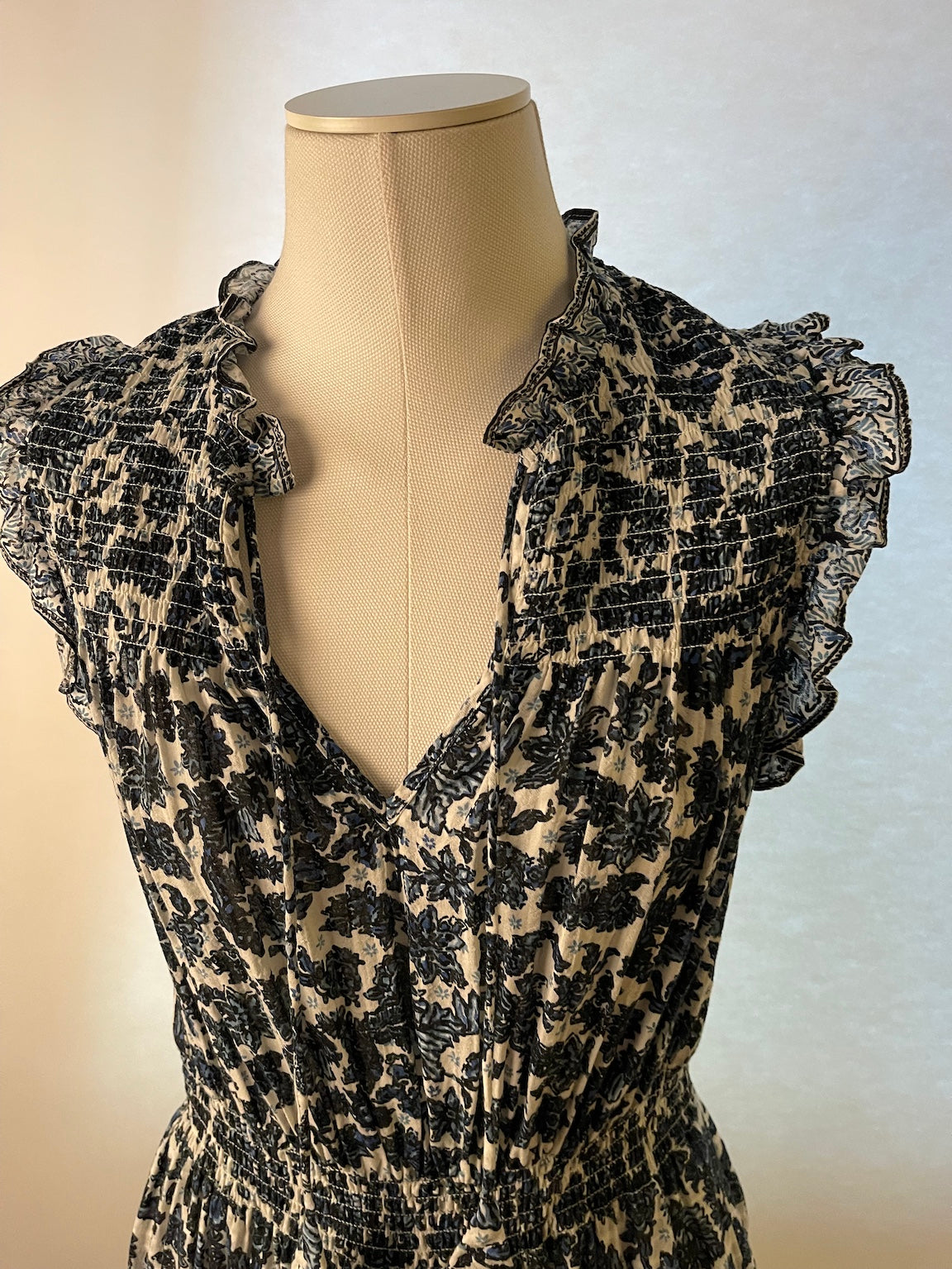 Kleid