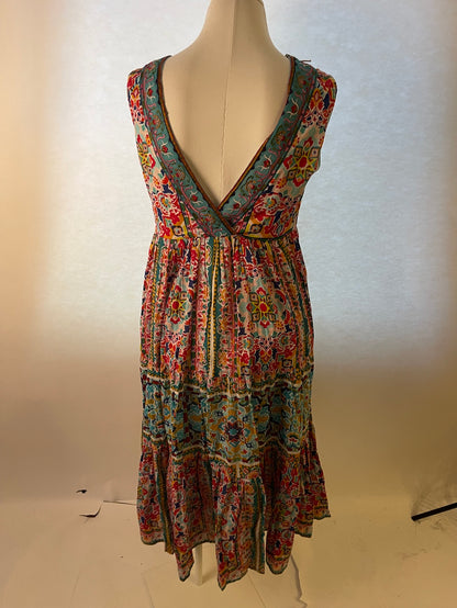 Blumenkleid