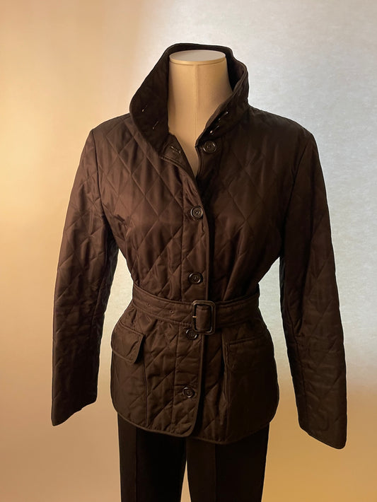 Steppjacke