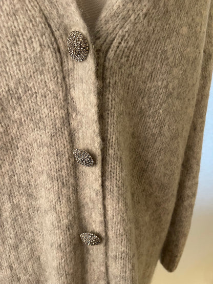 Pulli / Strickjacke