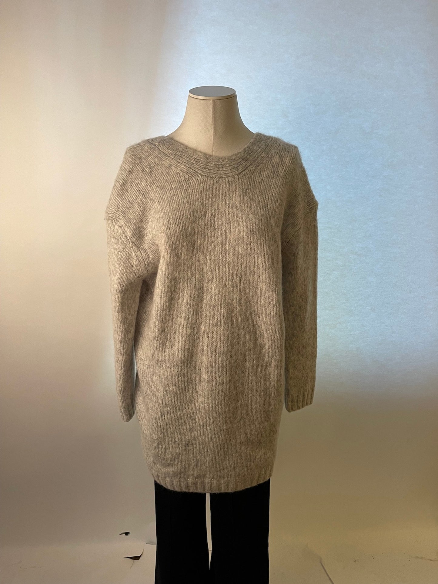 Pulli / Strickjacke