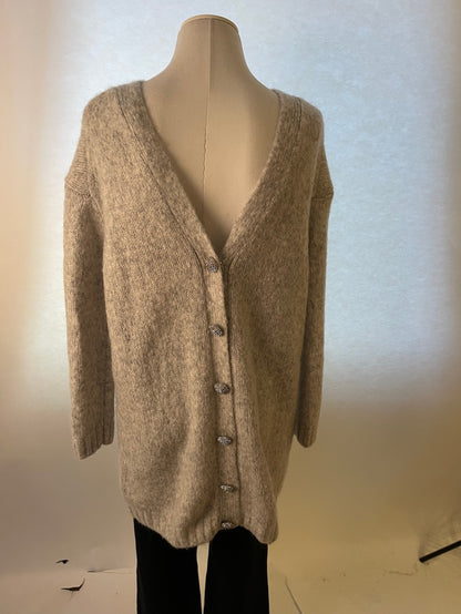 Pulli / Strickjacke