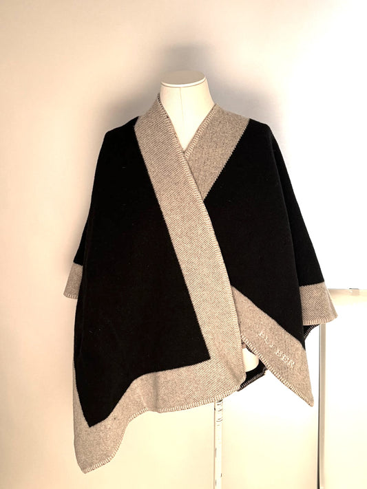 Poncho / Cape