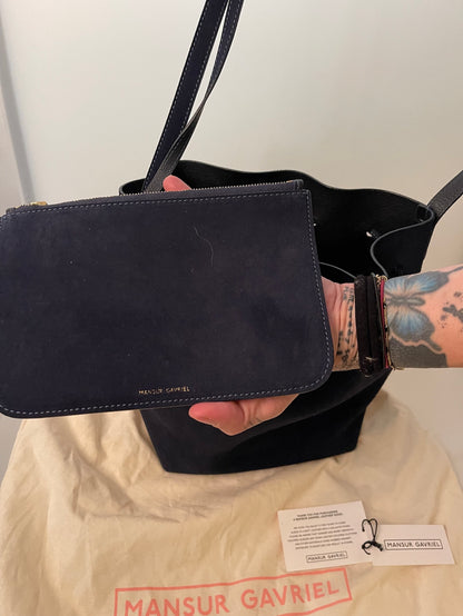 Beuteltasche